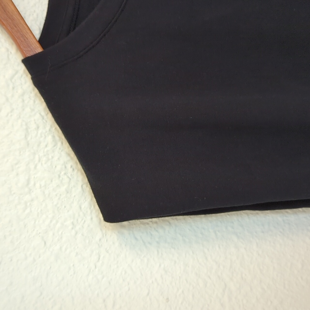 Gap Sleeveless Midi Dress - Picture 2 of 3